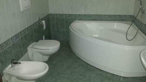 Apartamento Residenze Glorenza