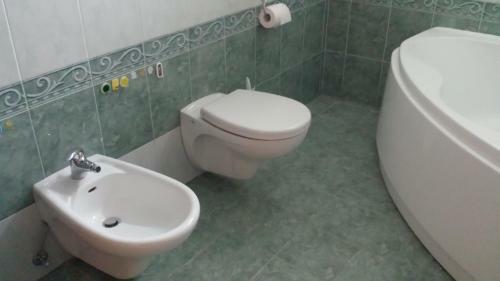 Apartamento Residenze Glorenza