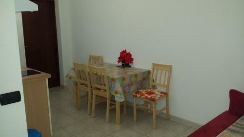 Apartamento Residenze Glorenza