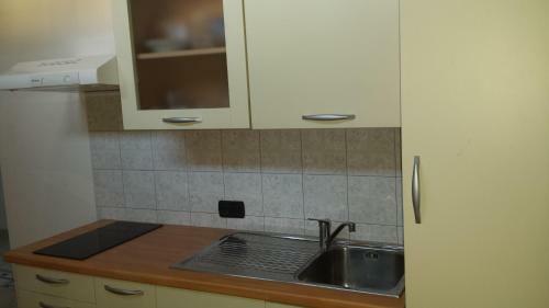 Apartamento Residenze Glorenza