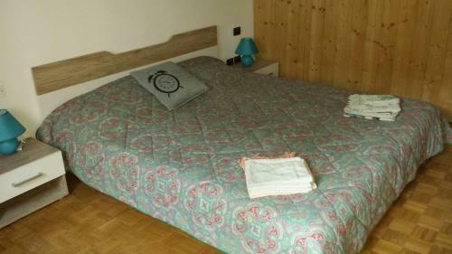 Apartamento Residenze Glorenza