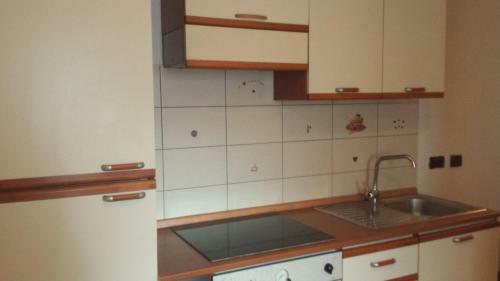Apartamento Residenze Glorenza