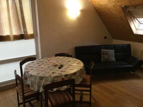 Apartamento Residenze Glorenza