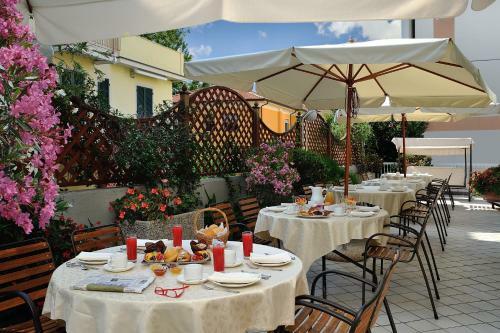Hotel Corallo