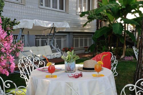 Hotel Corallo