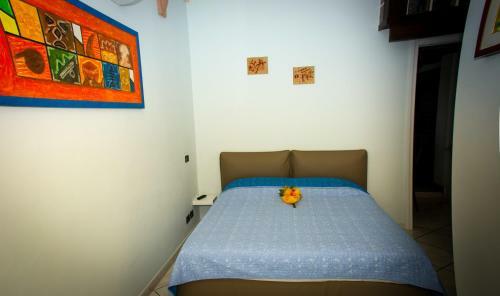 Bed & Breakfast Bramasole