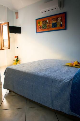 Bed & Breakfast Bramasole