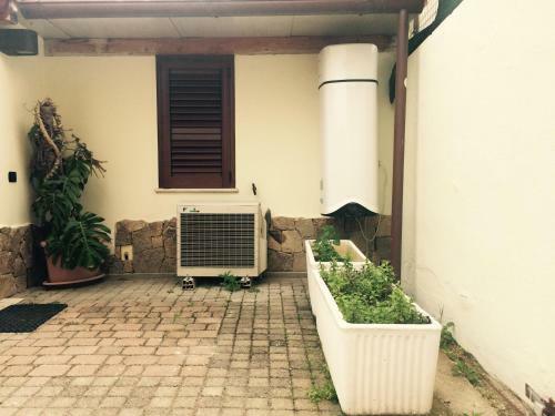Bed & Breakfast Bramasole