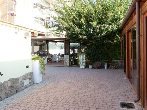 Bed & Breakfast Bramasole