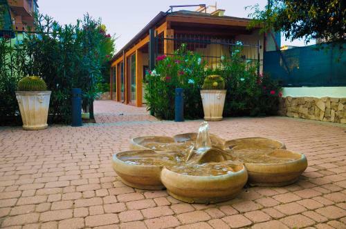 Bed & Breakfast Bramasole