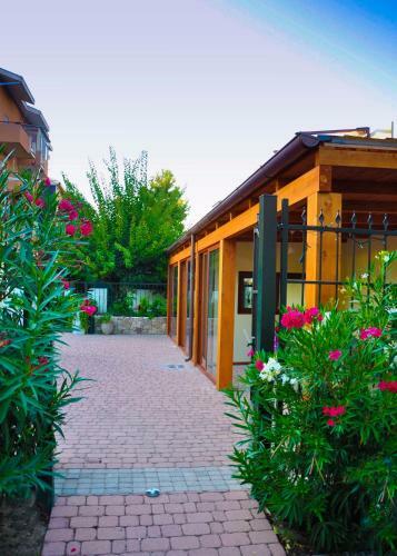 Bed & Breakfast Bramasole