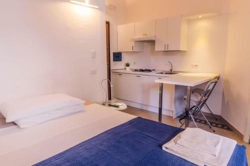Apartamento Solobed