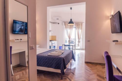 Apartamento Solobed