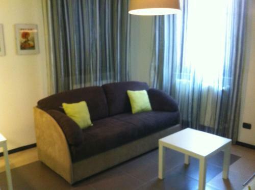 Apartamento Cimarhosa House