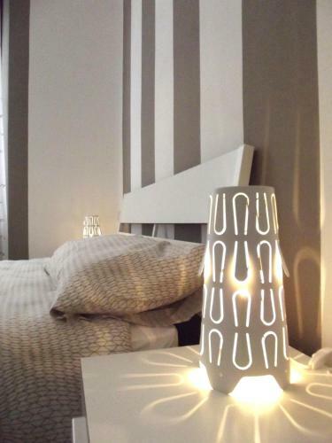 Apartamento Cimarhosa House