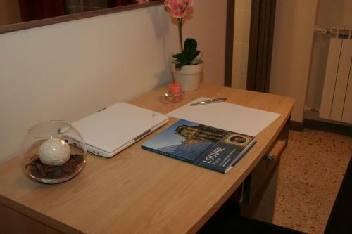 Gallery B&B Milazzo