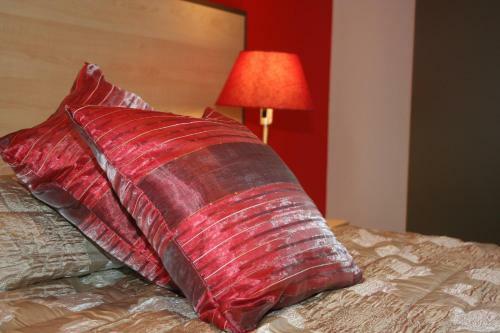 Gallery B&B Milazzo