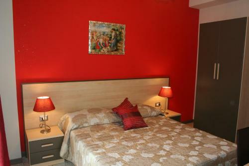 Gallery B&B Milazzo