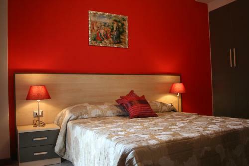 Gallery B&B Milazzo