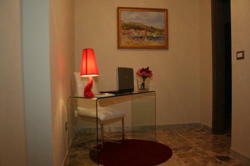 Gallery B&B Milazzo