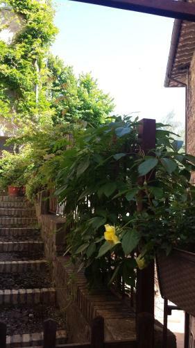 Hostal Calende Di Maggio