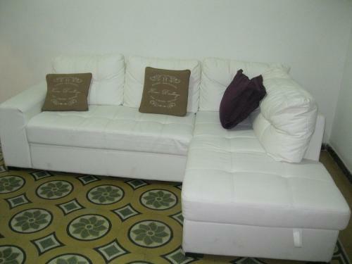 May Apartment