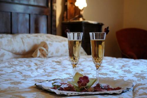 Palazzo Il Cavaliere B&B De Charme
