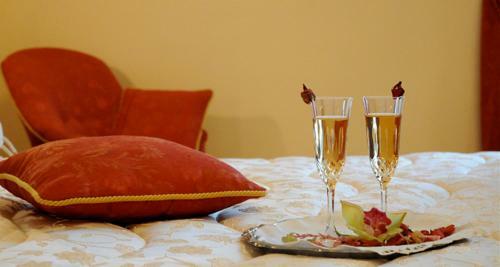 Palazzo Il Cavaliere B&B De Charme