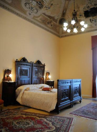 Palazzo Il Cavaliere B&B De Charme