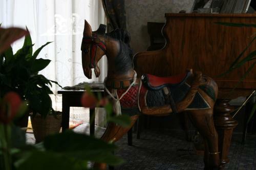 Palazzo Il Cavaliere B&B De Charme
