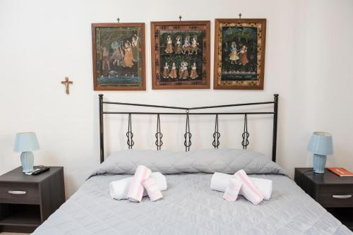 Bed & Breakfast La Casa Di Sofia