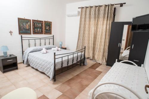 Bed & Breakfast La Casa Di Sofia