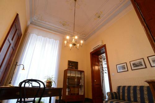 Suites In Sicily