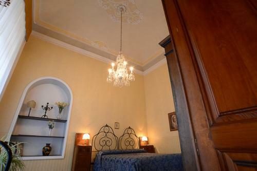 Suites In Sicily
