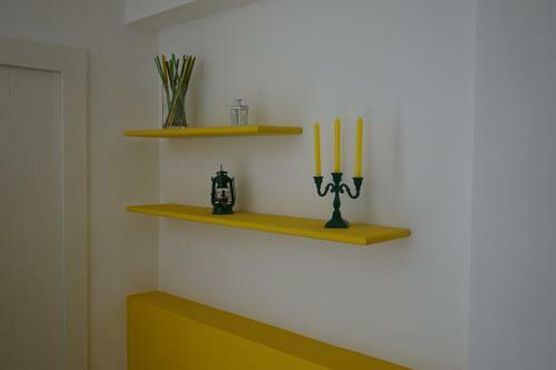 Suites In Sicily
