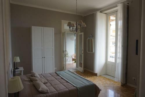 Suites In Sicily