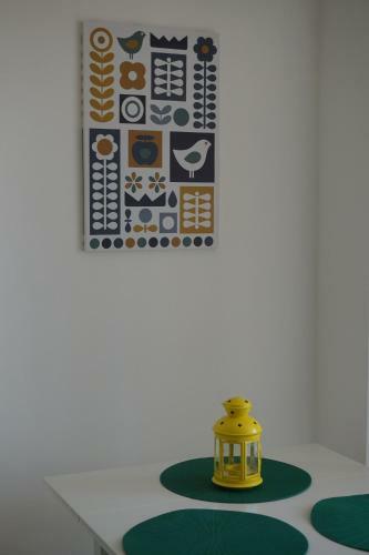 Suites In Sicily