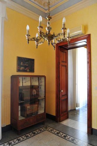 Suites In Sicily
