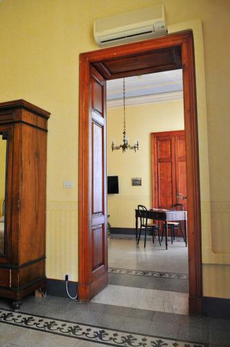 Suites In Sicily