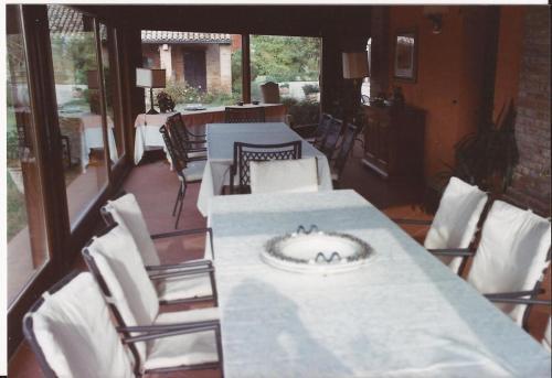 Agroturismo Agriturismo Alla Cedrara