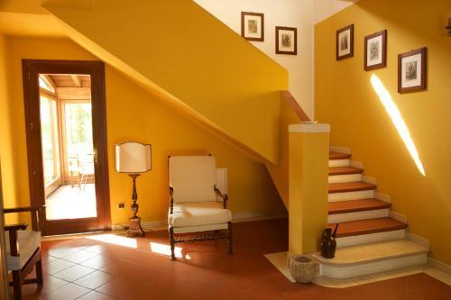 Agroturismo Agriturismo Alla Cedrara