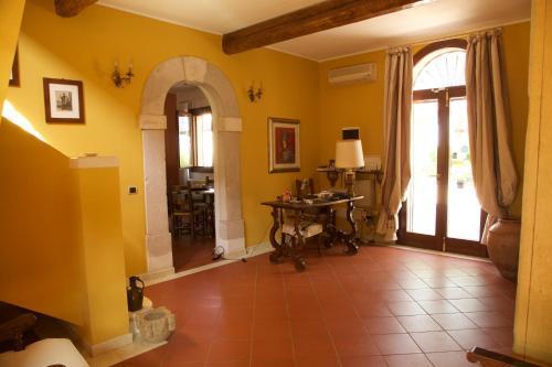 Agroturismo Agriturismo Alla Cedrara