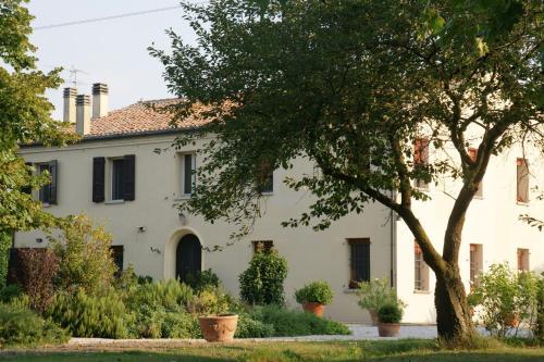 Agroturismo Agriturismo Alla Cedrara