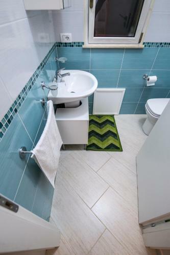 Hostal B&B Villa Marika
