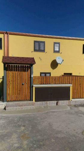 Hostal B&B Villa Marika