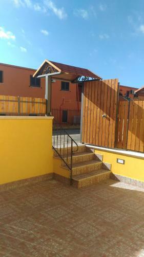 Hostal B&B Villa Marika