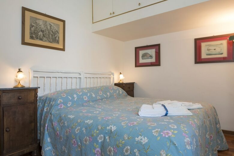 Bed & Breakfast La Dimora Dei Monaci