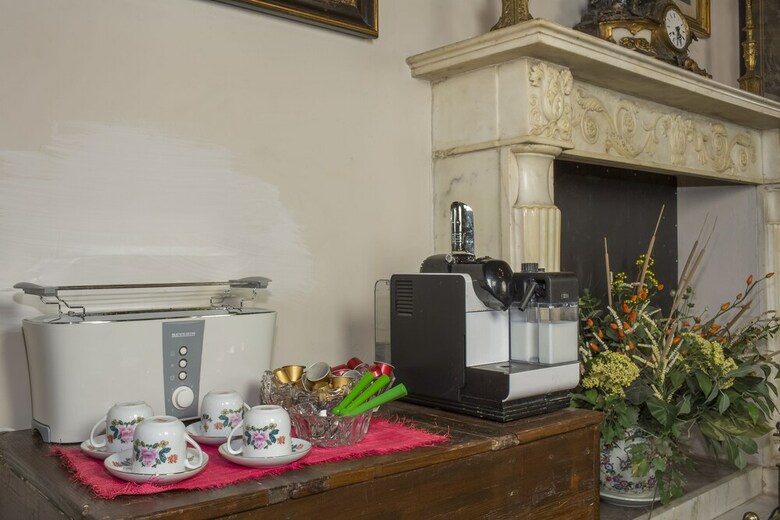 Bed & Breakfast La Dimora Dei Monaci