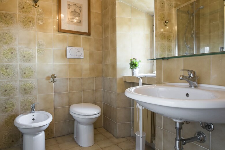 Bed & Breakfast La Dimora Dei Monaci