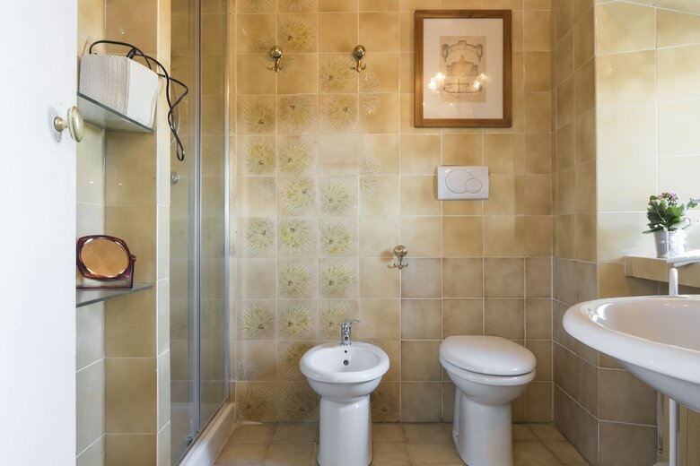 Bed & Breakfast La Dimora Dei Monaci